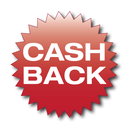 Cashback