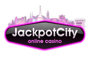 Jackpot city