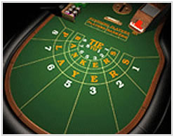 regles baccarat